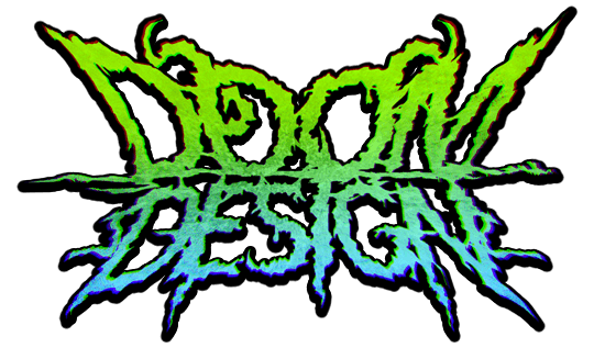 Doom Design Logo